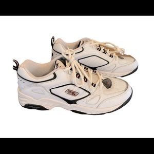 Vintage Reebok Tennis Shoes for Court